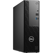  ПК DELL Precision 3460-5620 Intel Core i5 13500, DDR5 16ГБ, 512ГБ(SSD), NVIDIA Quadro T400 - 4 ГБ, CR, Linux Ubuntu, черный 