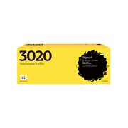  Картридж T2 106R02773 (TC-X3020) для Xerox Phaser 3020/WorkCentre 3025 (1500 стр.) с чипом 