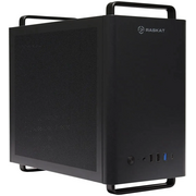  ПК Raskat Standart 500 (Standart500184588) Intel Core i5-14500, RAM 32GB, SSD 1TB, noOS, Black 