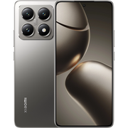  Смартфон Xiaomi 14T 12/256GB Grey 