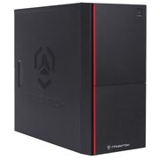  ПК ГРАВИТОН Д52И (Д52И-167530) MT i5-13400/1*16GB/SSD512GB/FP 2xUSB2.0/450W/K+M/NoOS/3YST i5-13400/1*16GB/SSD512GB/FP 2xUSB2.0/450W 