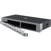  Коммутатор неуправляемый Netis ST108D 8x100Мбит/с 