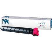  Тонер-картридж NVP NV-TK-8525 (NV-TK-8525M) Magenta совместимый для Kyocera TASKalfa 4052ci/4053ci (20000k) 