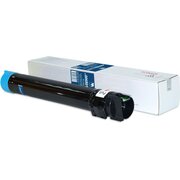  Тонер-картридж NVP NV-006R01702 (NV-006R01702C) Cyan совместимый для Xerox AltaLink C8000/C8030/C8035/C8045/C8055/C8070 (15000k) 