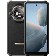  Смартфон Blackview BL9000 5G 12/512GB Black 
