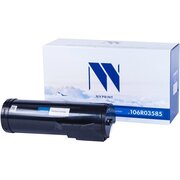  Тонер-картридж NVP NV-106R03885 (NV-106R03885M) Magenta совместимый для Xerox VersaLink C500/C500N/C500DN/C505/C505S/C505X (9000k) 