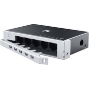  Коммутатор неуправляемый Netis ST105D 5x100Мбит/с 