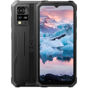 Смартфон Blackview BV4800 Pro 4/128GB Black 