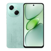  Смартфон Tecno Spark Go 1 4/128Gb Green 
