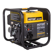  Генератор Huter DN1450i 1.3кВт 
