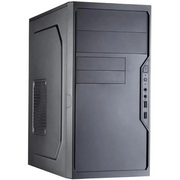  ПК iRU Office 310H6S (2072891) Intel Core i5 12400, DDR4 16ГБ, 512ГБ(SSD), Intel UHD Graphics 730, Free DOS, черный 