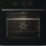 Духовой шкаф Gorenje BO6725E02NBG 