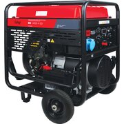  Генератор бензиновый FUBAG BS 14000 A ES, 641055 