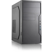  ПК iRU Office 310H6S (2063126) Intel Core i5 12400, DDR4 16ГБ, 256ГБ(SSD), Intel UHD Graphics 730, Free DOS, черный 