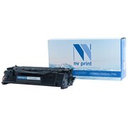  Картридж NV Print NV-CF280A/CE505A/719L для принтеров HP LJ Pro 400 M401D Pro, M425 Pro,400 M425DW Pro,P2035/ P2035n/ P2055/ Canon LBP-6300dn/ 