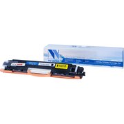  Картридж NV Print NV-CE310A/CF350A/729Bk Blac CE310A/CF350A/Canon 729 для HP LaserJet Color Pro 100 M175a/M175nw/CP1025/CP1025nw/M176n/M177fw/ 