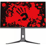  Монитор Bloody MN272U черный 