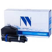  Картридж NV Print 106R03488 (NV-106R03488Bk) черный для Xerox Phaser 6510N/WorkCentre 6515 (5500стр.) 