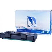  Картридж NV Print SP110E (NV-SP110E) для Ricoh SP-111/111SF/111SU (2000k) 