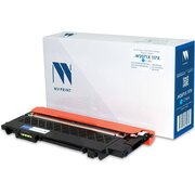  Картридж NV Print NV-W2071X-117X-C Cyan совместимый для HP Color LJ 150/150A/150NW/178NW/179MFP (1300k) 