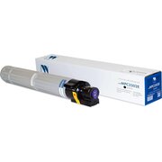  Картридж NVP NV-MPC3502E (NV-MPC3502EBk) Black совместимый для Ricoh Aficio-MPC3002/MPC3502 (28000k) 