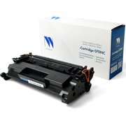  Картридж NV Print NV-070 (NV-070NC) совместимый для Canon MF461w/463dw/465dw/LBP243dw/246dw (без чипа) (3000k) 