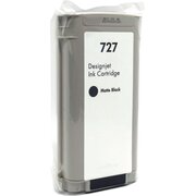  Картридж струйный NV Print 727 (NV-B3P22A) Matte Black для HP DesignJet T920/T930/T1500/T1530/T2500/T2530 (130 мл) 