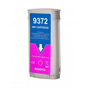  Картридж струйный NV Print 72 (NV-C9372A) Magenta для HP DesignJet T1100, T1120, T1200, T1300, T610, T620, T770, T790, T2300, T795 (130 мл) 