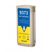  Картридж струйный NV Print 72 (NV-C9373A) Yellow для HP DesignJet T1100, T1120, T1200, T1300, T610, T620, T770, T790, T2300, T795 (130 мл) 