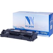  Картридж NV Print ML-1210U (NV-ML1210UNIV) для Samsung ML-1010/1020/1210/1220M/1250/1430/4500/4600/808, MSYS-5100P, SF-5100/5100P/515/530/531P/535e 