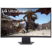  Монитор LG UltraGear 32GS60QC-B.ARUZ 