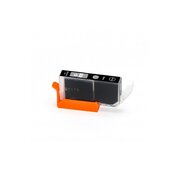  Картридж струйный NV Print CLI-426GY (NV-4560B001) Gray для Canon Pixma iP4840, MG5140, MG6140, MG8140 (10.5 мл) 