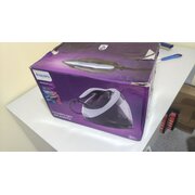  УЦ Парогенератор Philips PSG7050/30 черный (ПУ, б/у, после ремонта) 