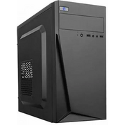 ПК iRU Office 310H6S (2072277) Intel Core i5 12400, DDR4 16ГБ, 512ГБ(SSD), Intel UHD Graphics 730, Windows 11 Professional, черный 