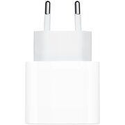  СЗУ Apple A2347 MUVV3ZM/A USB type-C, 20Вт, 2.2A, белый 