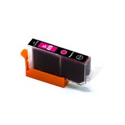  Картридж струйный NV Print CLI-426M (NV-4558B001) Magenta для Canon Pixma iP4840, MG5140, MG6140, MG8140 (10.5 мл) 
