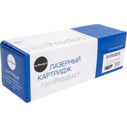  Картридж NetProduct FX-10/FX-9/Q2612A для Canon i-Sensys MF4018/4120/4140/4150/4270, 2K 