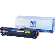  Картридж NV Print NV-CF212A/CE322A/CB542A Canon 716/731 для HP LaserJet Color Pro M251n/nw/M276n/nw/CP1525n/nw/CM1415fn/fnw/CP1215/CM1312/nfi 