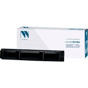  Блок фотобарабана NV Print NV-051DU совместимый для Canon LBP162/MF264/MF267/MF269 (23000k) 