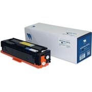  Картридж NV Print W2210A (NV-W2210A 207ANC BK) Black 207A для HP Color LaserJet M255/M282/M283 (1350k) (без чипа) (без гарантии) 