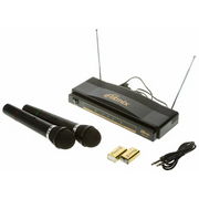  Микрофон RITMIX RWM-220 