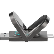 USB-флешка Netac US9 (NT03US9C-256G-32TA) USB3.2 256GB,up to 900MB/1000MB/s 