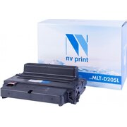  Картридж NVPrint MLT-D205L (NV-MLTD205L) для принтеров SAMSUNG ML 3310/3710/ SCX 4833/5637 