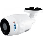  Камера видеонаблюдения IP Trassir TR-D2121IR3W V3 3.6мм белый 