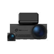  Видеорегистратор Neoline Argus Dual черный 
