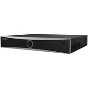  Видеорегистратор NVR (сетевой) Hikvision DS-7732NXI-K4/16P 