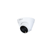  Камера видеонаблюдения IP Dahua DH-IPC-HDW1239T1P-LED-0360B-S6 3.6-3.6мм цв. корп. белый 