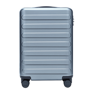  Чемодан Ninetygo Rhine Luggage 28'' (blue) 