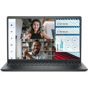  Ноутбук Dell Vostro 3520 (HDL5A91028W-16G) i3-1215U 8Gb+8Gb SSD 512Gb Intel UHD Graphics 15,6 FHD IPS Cam 41Вт*ч Linux Ubuntu KBD RuEng Черный 