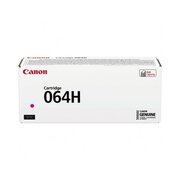  Тонер-картридж Canon 4934C001 064 H CRG M 